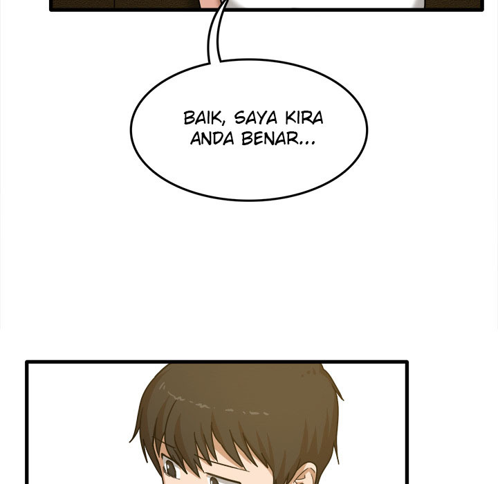 No More, No Less: Chapter chapter-2 - Page 44