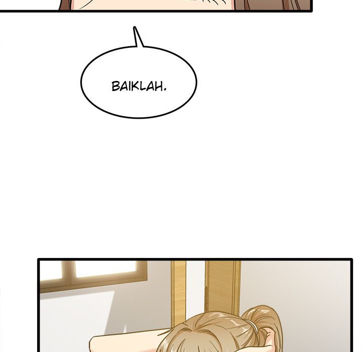 No More, No Less: Chapter chapter-2 - Page 99