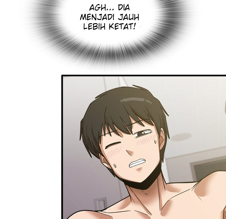 No More, No Less: Chapter chapter-21 - Page 6