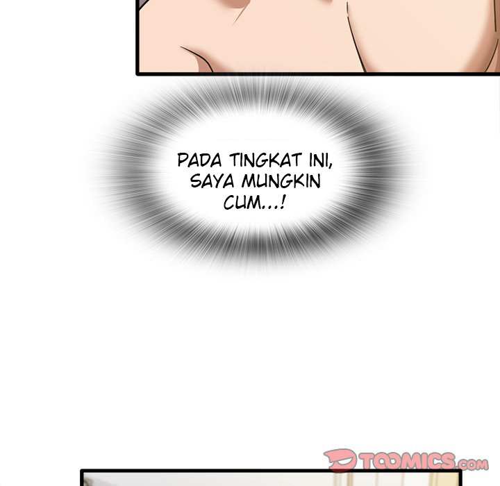 No More, No Less: Chapter chapter-21 - Page 7
