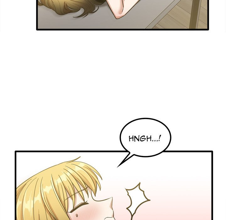 No More, No Less: Chapter chapter-21 - Page 9