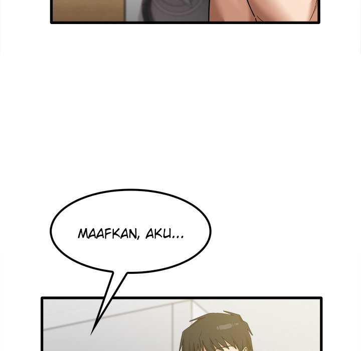 No More, No Less: Chapter chapter-21 - Page 14