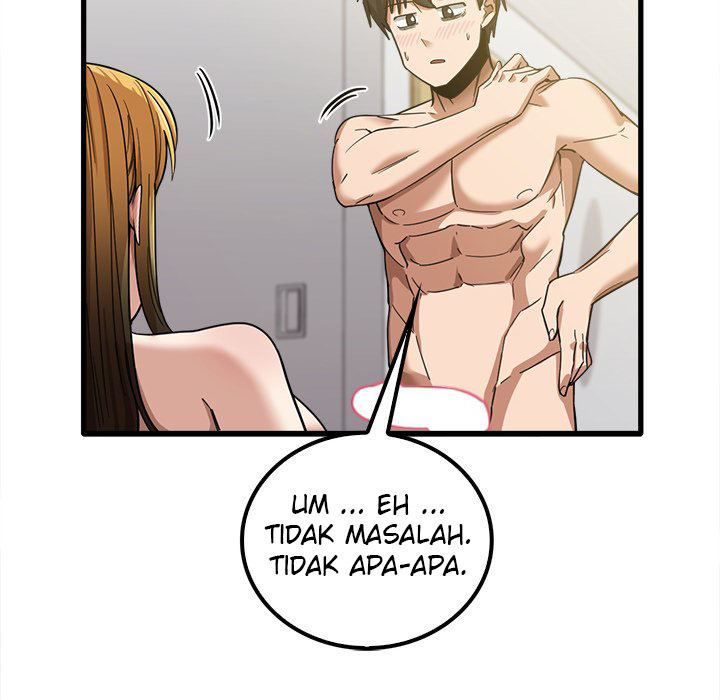 No More, No Less: Chapter chapter-21 - Page 15