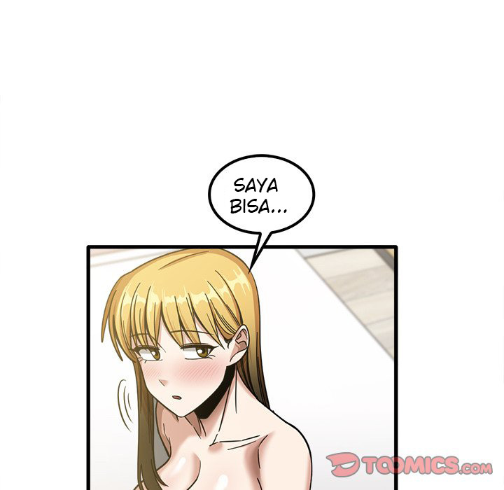 No More, No Less: Chapter chapter-21 - Page 16