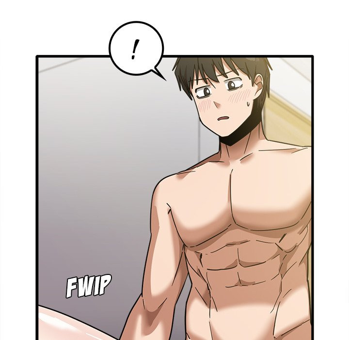 No More, No Less: Chapter chapter-21 - Page 18