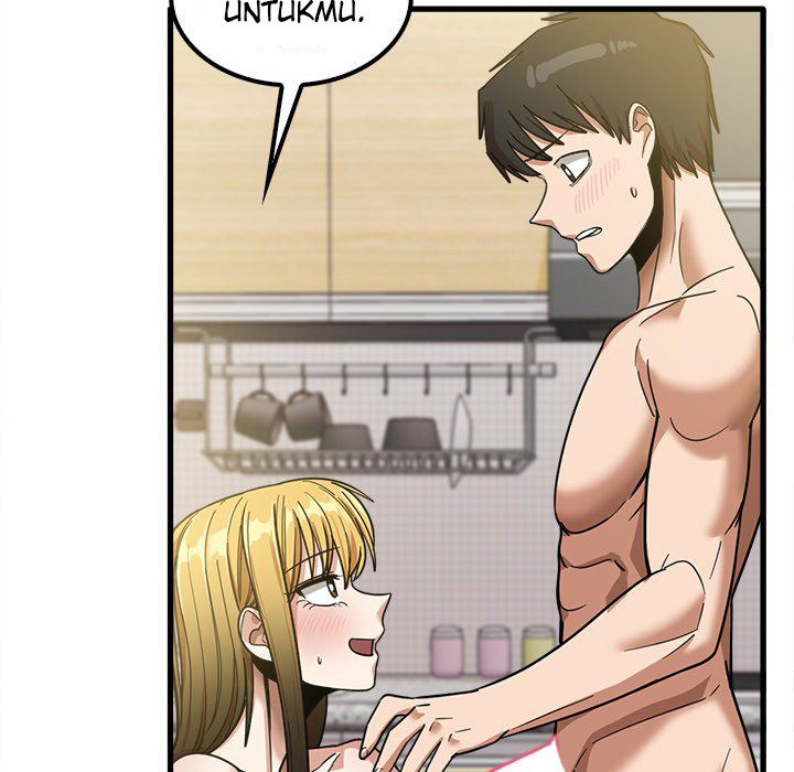No More, No Less: Chapter chapter-21 - Page 20