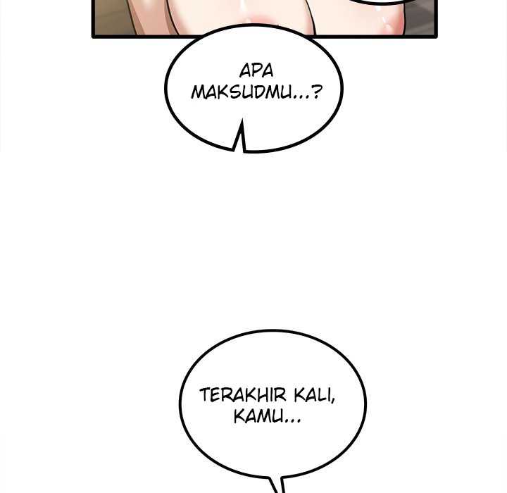 No More, No Less: Chapter chapter-21 - Page 23