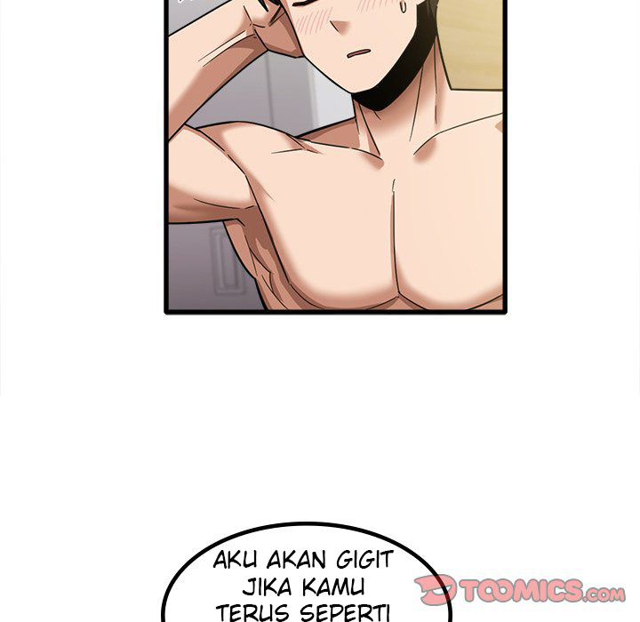 No More, No Less: Chapter chapter-21 - Page 28