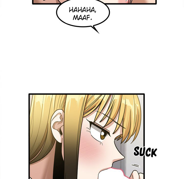 No More, No Less: Chapter chapter-21 - Page 30