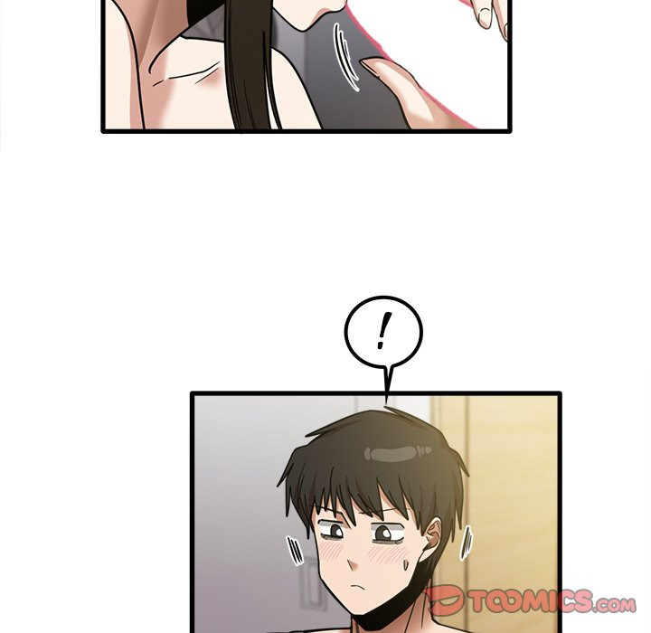 No More, No Less: Chapter chapter-21 - Page 31