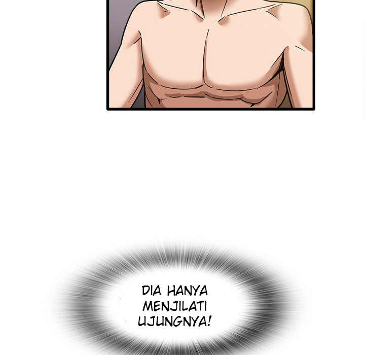 No More, No Less: Chapter chapter-21 - Page 32