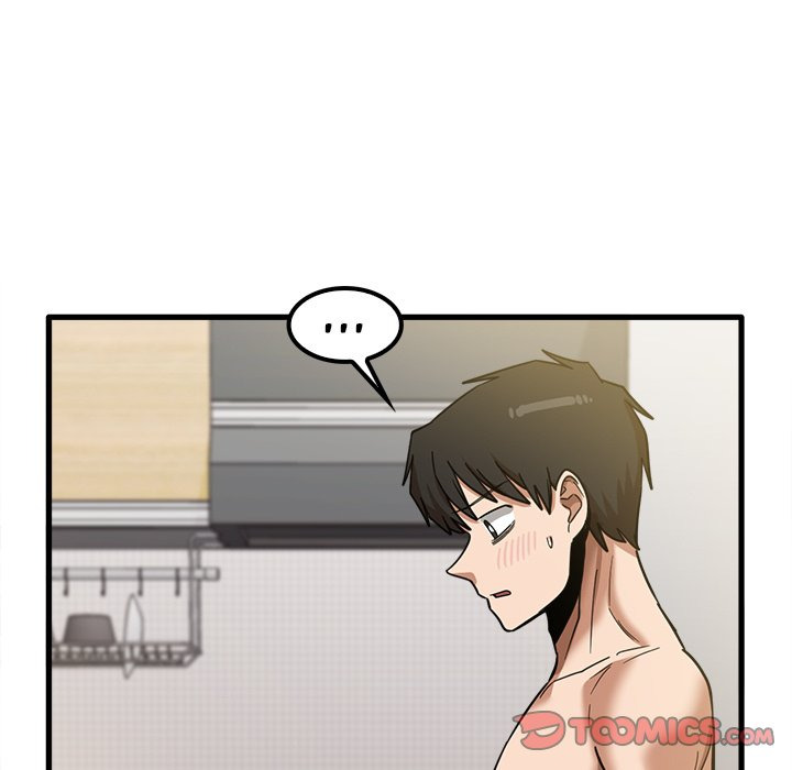 No More, No Less: Chapter chapter-21 - Page 34
