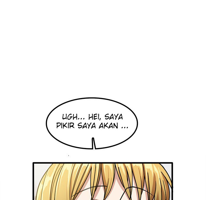 No More, No Less: Chapter chapter-21 - Page 36