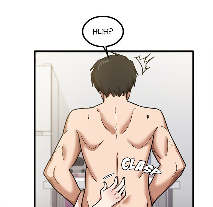 No More, No Less: Chapter chapter-21 - Page 38
