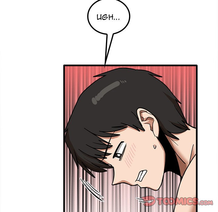 No More, No Less: Chapter chapter-21 - Page 40