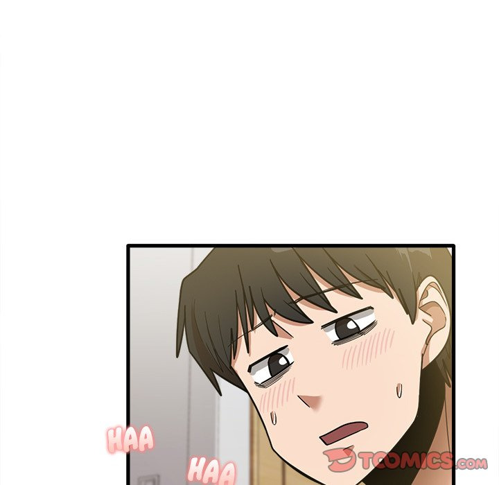 No More, No Less: Chapter chapter-21 - Page 46