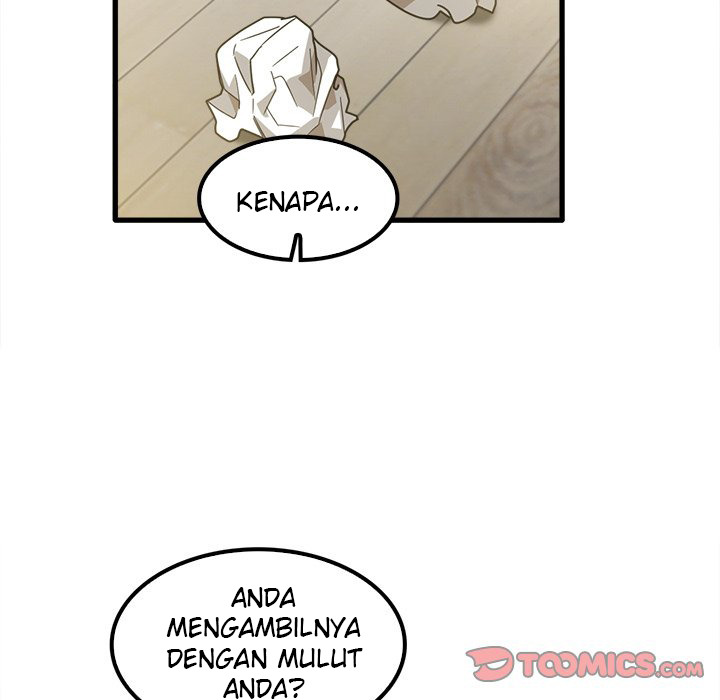 No More, No Less: Chapter chapter-21 - Page 52