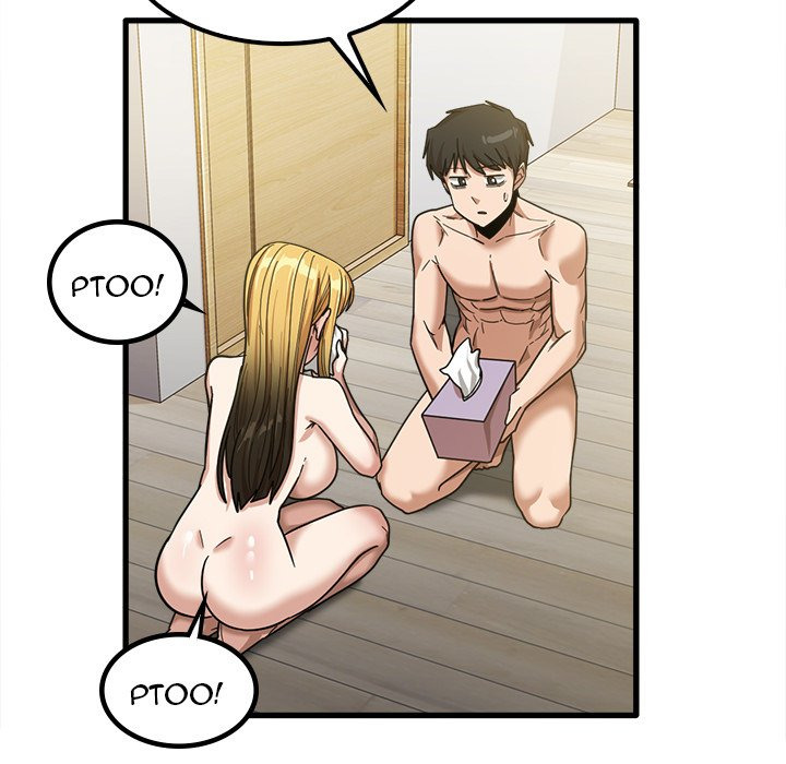 No More, No Less: Chapter chapter-21 - Page 53