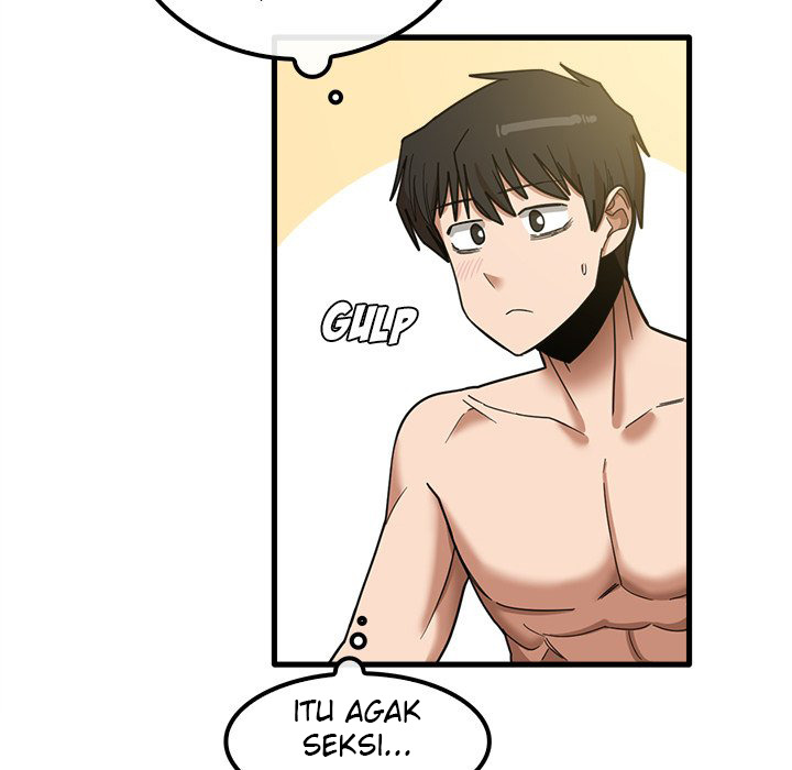 No More, No Less: Chapter chapter-21 - Page 57