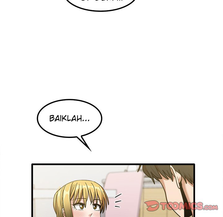 No More, No Less: Chapter chapter-21 - Page 58
