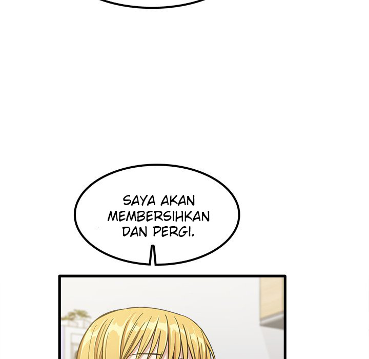 No More, No Less: Chapter chapter-21 - Page 60