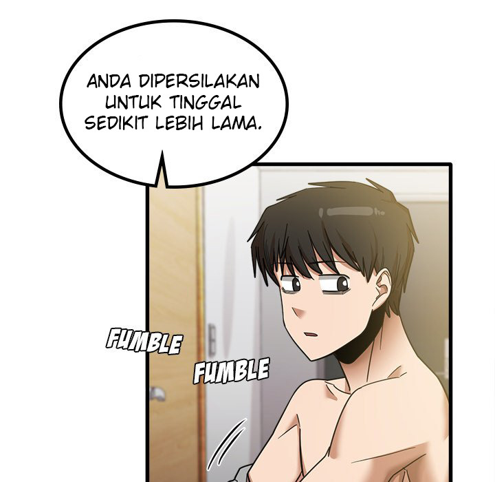 No More, No Less: Chapter chapter-21 - Page 62