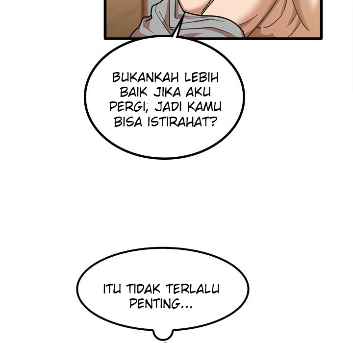 No More, No Less: Chapter chapter-21 - Page 63