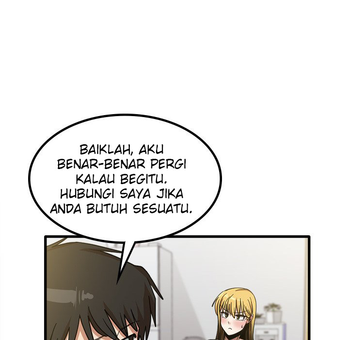 No More, No Less: Chapter chapter-21 - Page 74