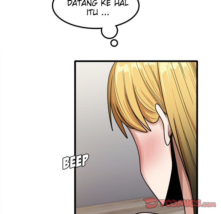No More, No Less: Chapter chapter-21 - Page 76