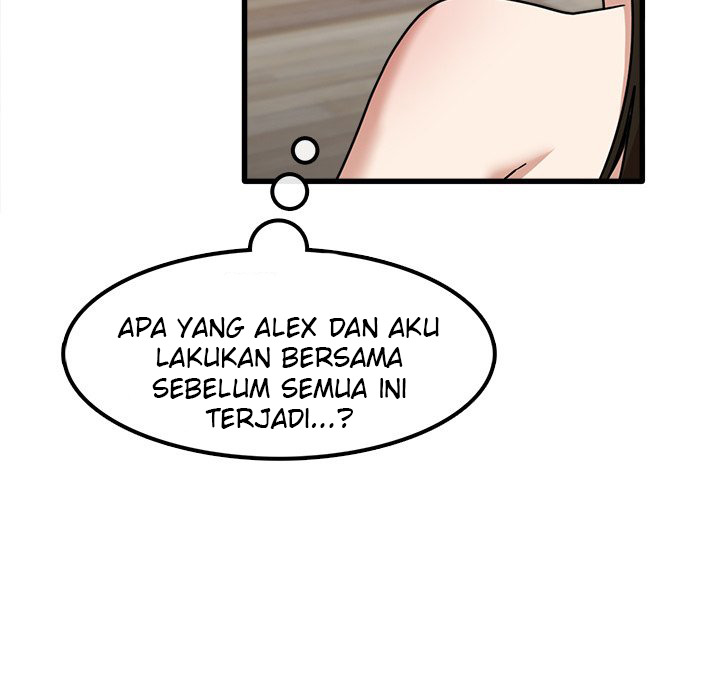 No More, No Less: Chapter chapter-21 - Page 77