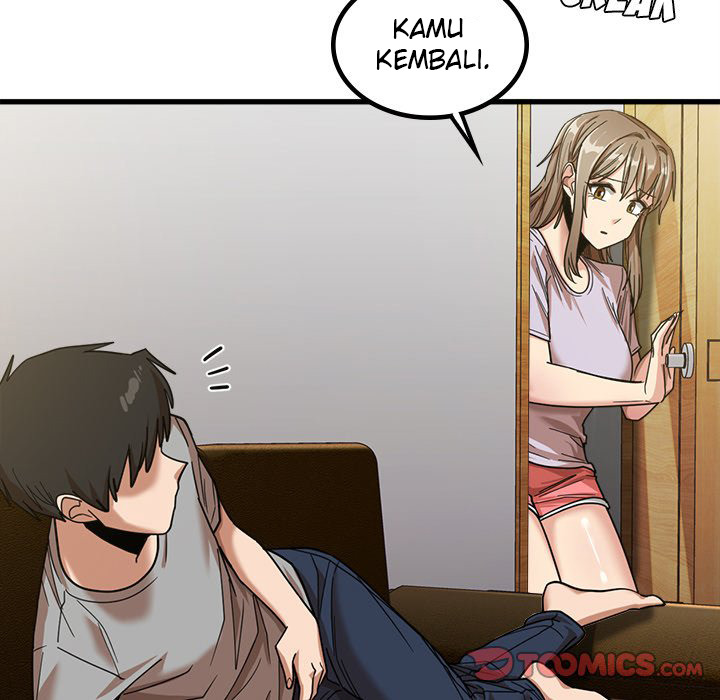 No More, No Less: Chapter chapter-21 - Page 82