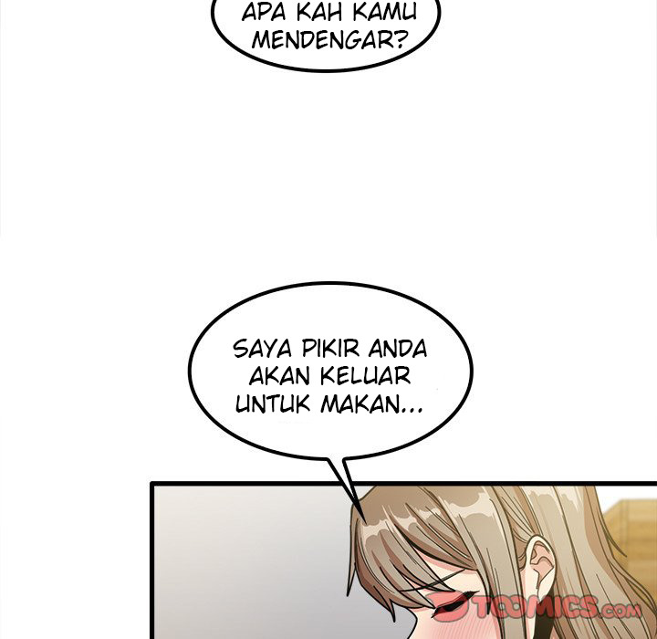 No More, No Less: Chapter chapter-21 - Page 85