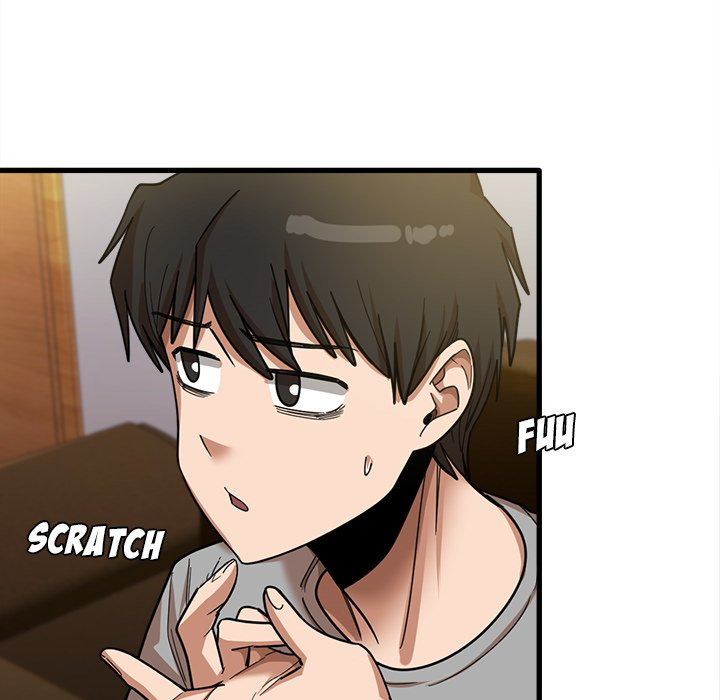 No More, No Less: Chapter chapter-21 - Page 87