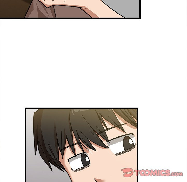 No More, No Less: Chapter chapter-21 - Page 88