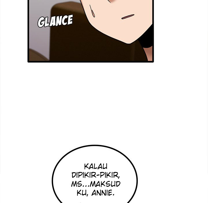 No More, No Less: Chapter chapter-21 - Page 89