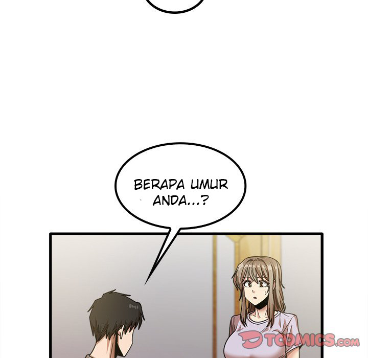 No More, No Less: Chapter chapter-21 - Page 91