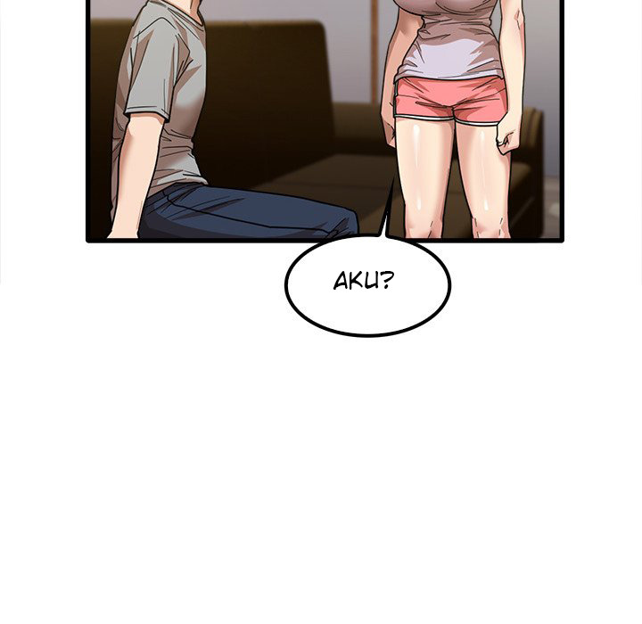 No More, No Less: Chapter chapter-21 - Page 92