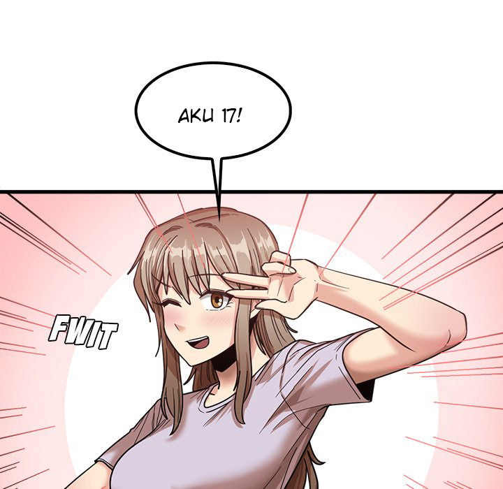 No More, No Less: Chapter chapter-21 - Page 93