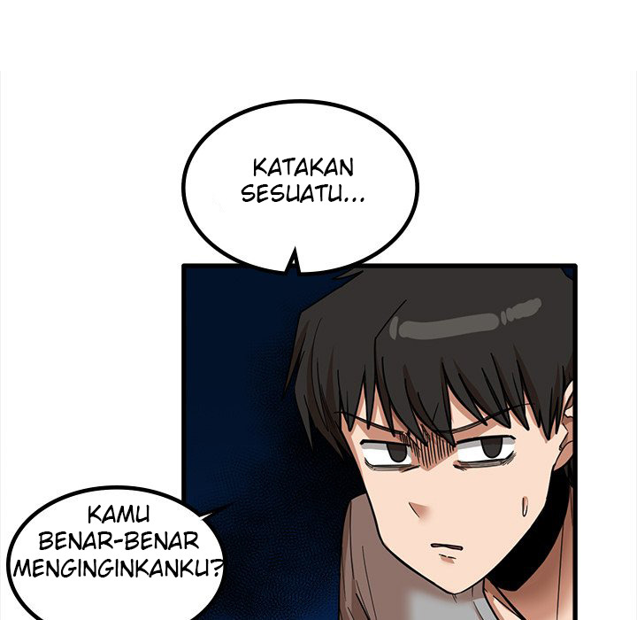 No More, No Less: Chapter chapter-21 - Page 95