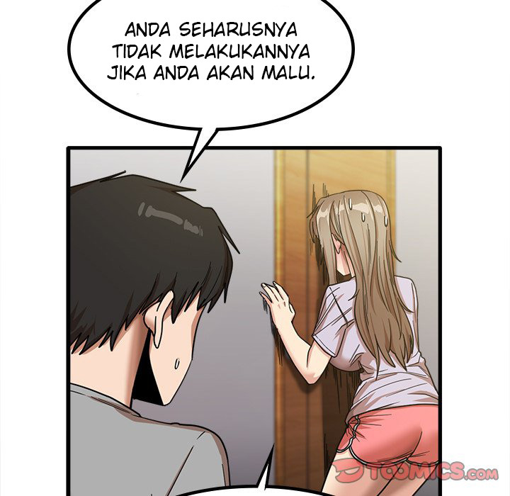 No More, No Less: Chapter chapter-21 - Page 97