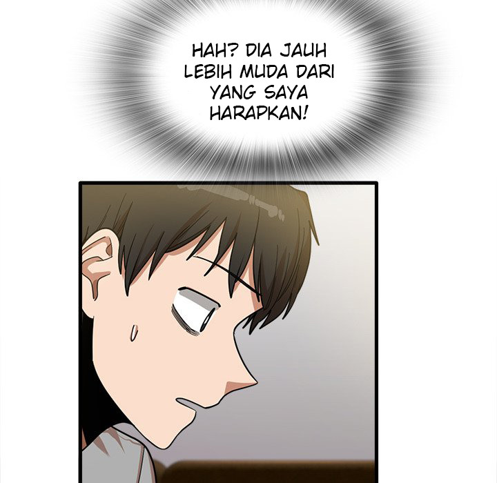 No More, No Less: Chapter chapter-21 - Page 101