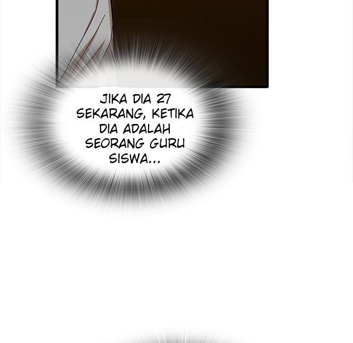 No More, No Less: Chapter chapter-21 - Page 102