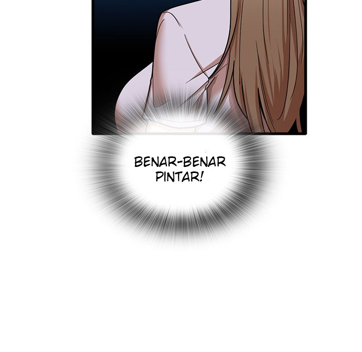 No More, No Less: Chapter chapter-21 - Page 104