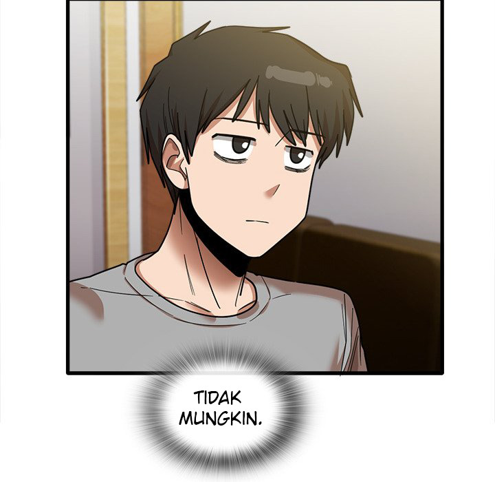 No More, No Less: Chapter chapter-21 - Page 107