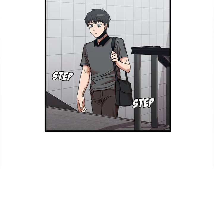 No More, No Less: Chapter chapter-21 - Page 111