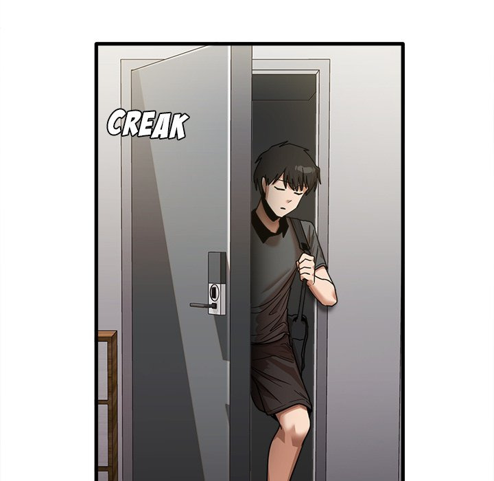 No More, No Less: Chapter chapter-21 - Page 114