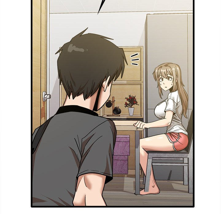 No More, No Less: Chapter chapter-21 - Page 116