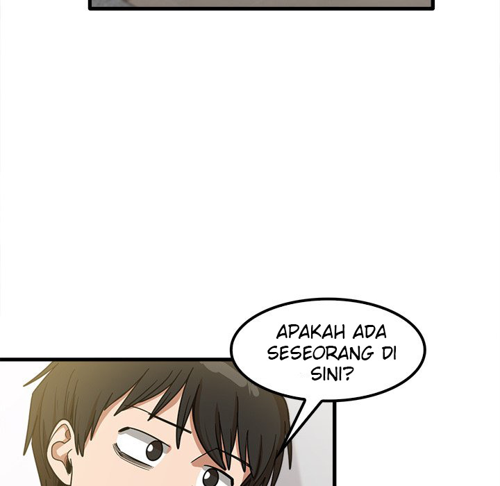 No More, No Less: Chapter chapter-21 - Page 120