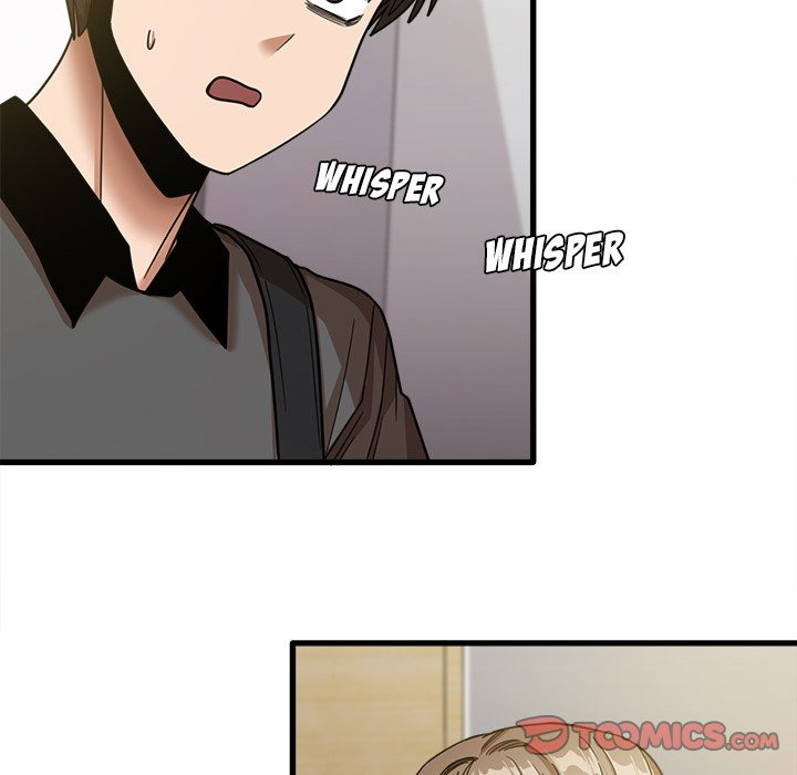 No More, No Less: Chapter chapter-21 - Page 121