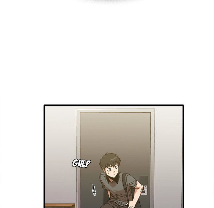No More, No Less: Chapter chapter-21 - Page 123
